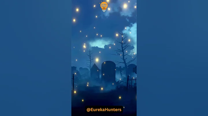 Lightning Bugs : Why Do Firefly Glow ? #shorts #LightningBugs #Firefly #youtubeshorts #shortsfeed