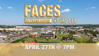 *Faces of the Storm: 10 Years Later