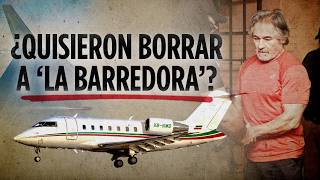 Did they try to wipe out 'La Barredora'