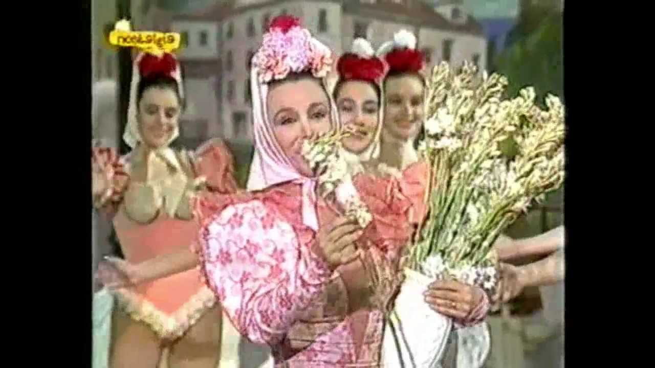 Un, dos, tres... - Esperanza Roy - 