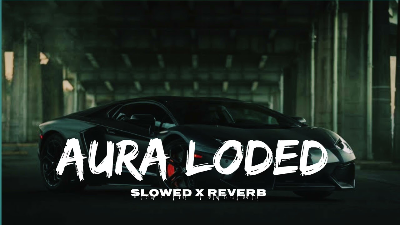 AURA FLOW - The Ultimate Experience (Music Video) 