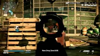 blank space-call of duty -black ops 2