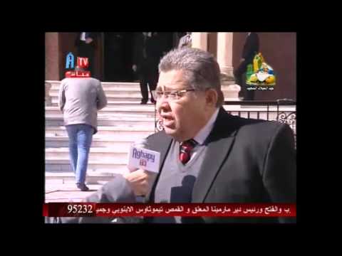 دكتور اشرف الشيحي وزير التعليم العالي