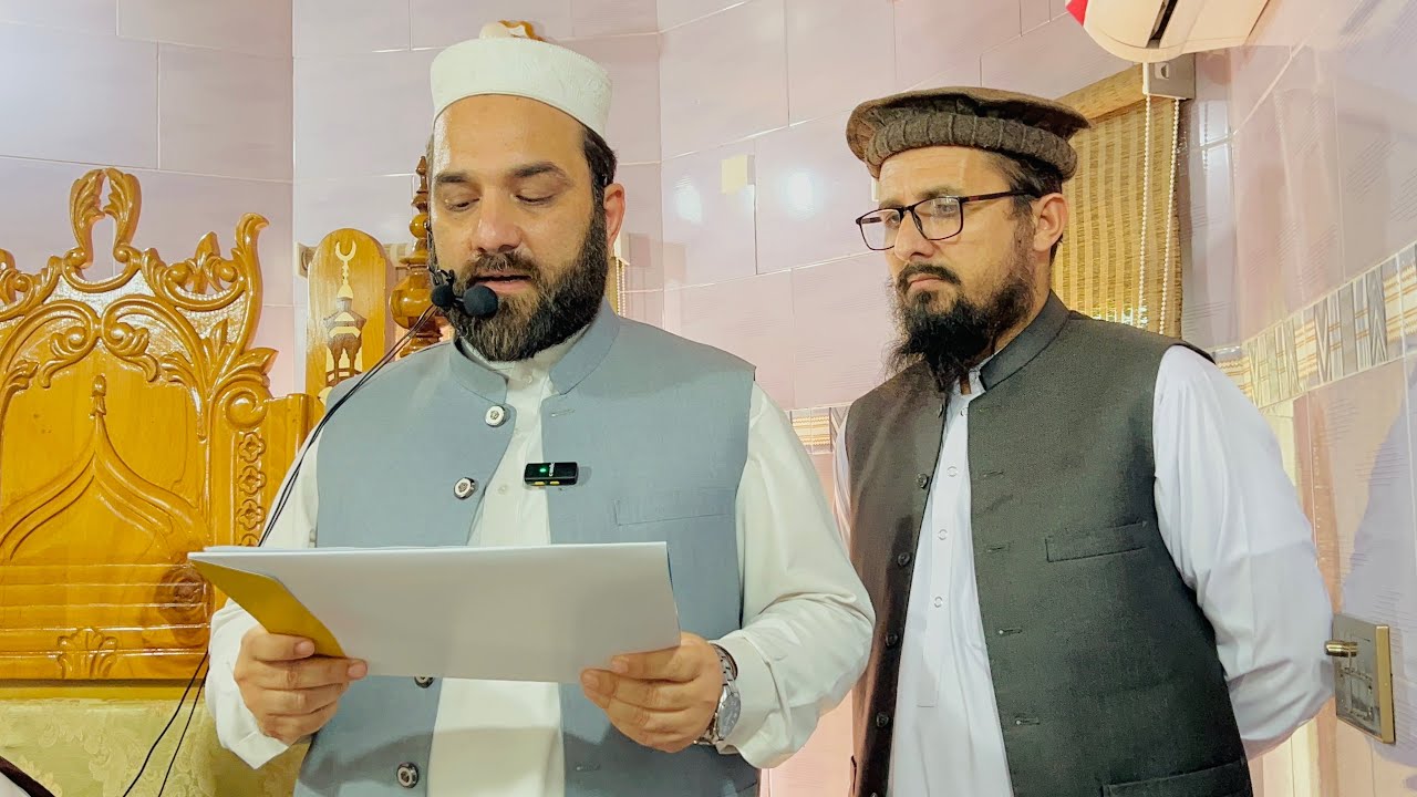 وحدت المدارس الاسلامیہ پاکستان پوزیشن ہولڈر طالبات 