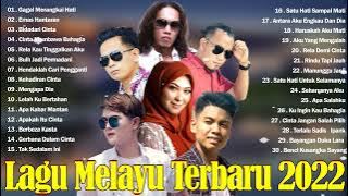 Lagu minang terbaru 2022 | Lagu Melayu Viral 2022||  Lagu Slow Rock Indonesia Populer - Terbaik