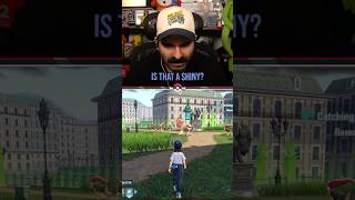 Full Odds Alpha Shiny Pyroar in Pokemon Legends ZA!