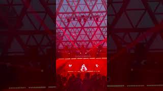 Piramide Cocoricò 🔺- Fantasm