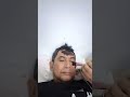 Pake masker#masker #maskerwajah