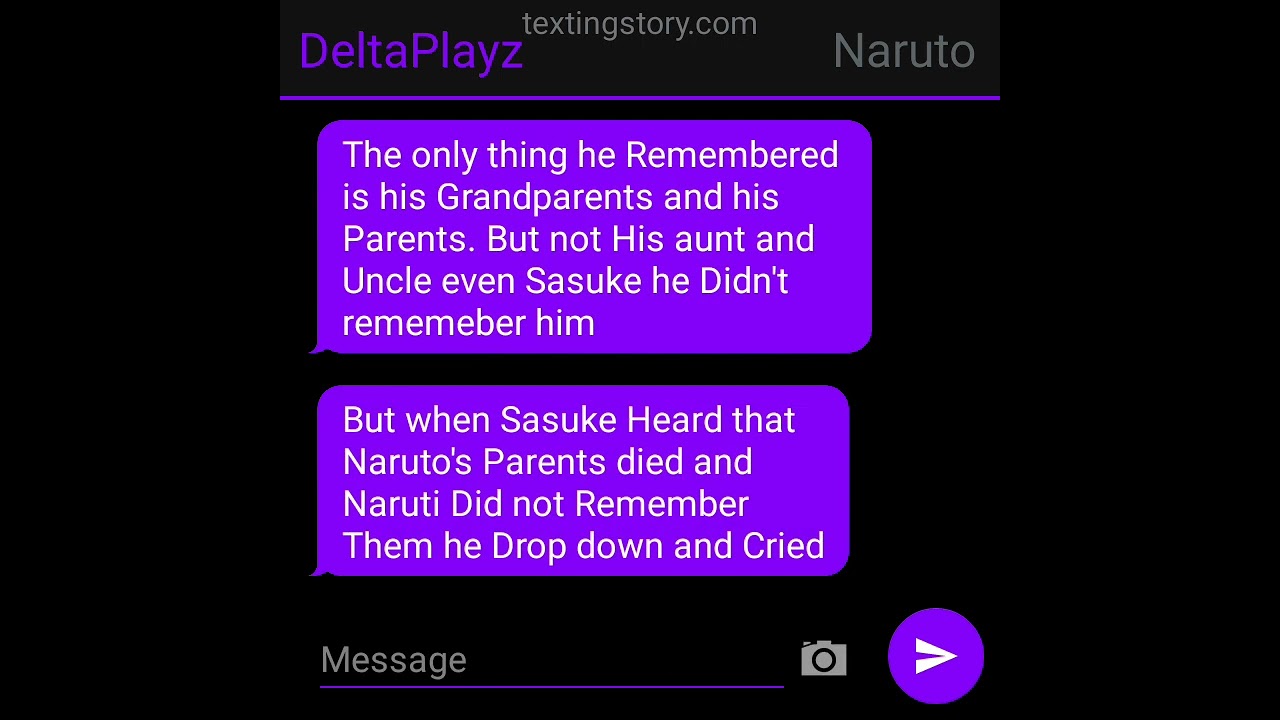 Sasunaru || High School || Part Three