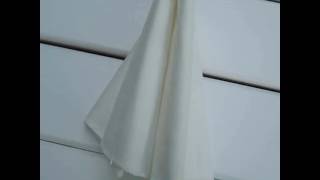 Bamboo Terry Laminated Waterproof Breathable Fabric
