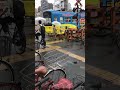 踏切迷惑おばさん