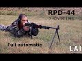 Rpd44 radom  tir automatique