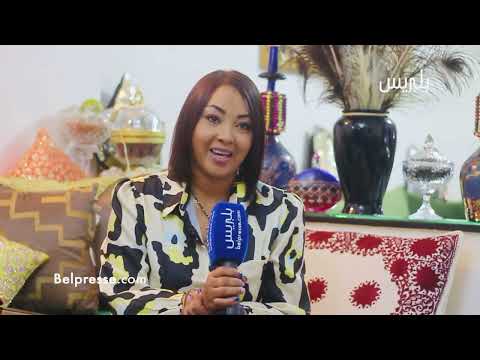 بعد غياب حنان زهدي تكشف عن طقوسها في رمضان وسبب اختيارها الأدوار التاريخية 