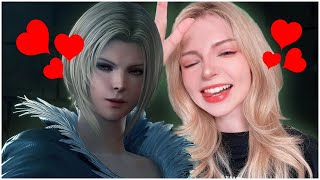 Down Bad For Benedikta!! - Final Fantasy XVI Highlights Part 1
Watch my Streams Live → https://www.twitch.tv/peachmilky
My Twitter → https://twitter.com/PeachMilky_
Instagram→ https://www.instagram.com/peachmilky_/
Music → https://twitter.com/GRVYRDS_
#vtuber #envtuber #peachmilky Down Bad For Benedikta!! - Final Fantasy XVI Highlights Part 1