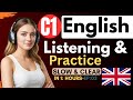 How to Learn from Mistakes | C1 English Listening Story to Build Confidence Naturally
