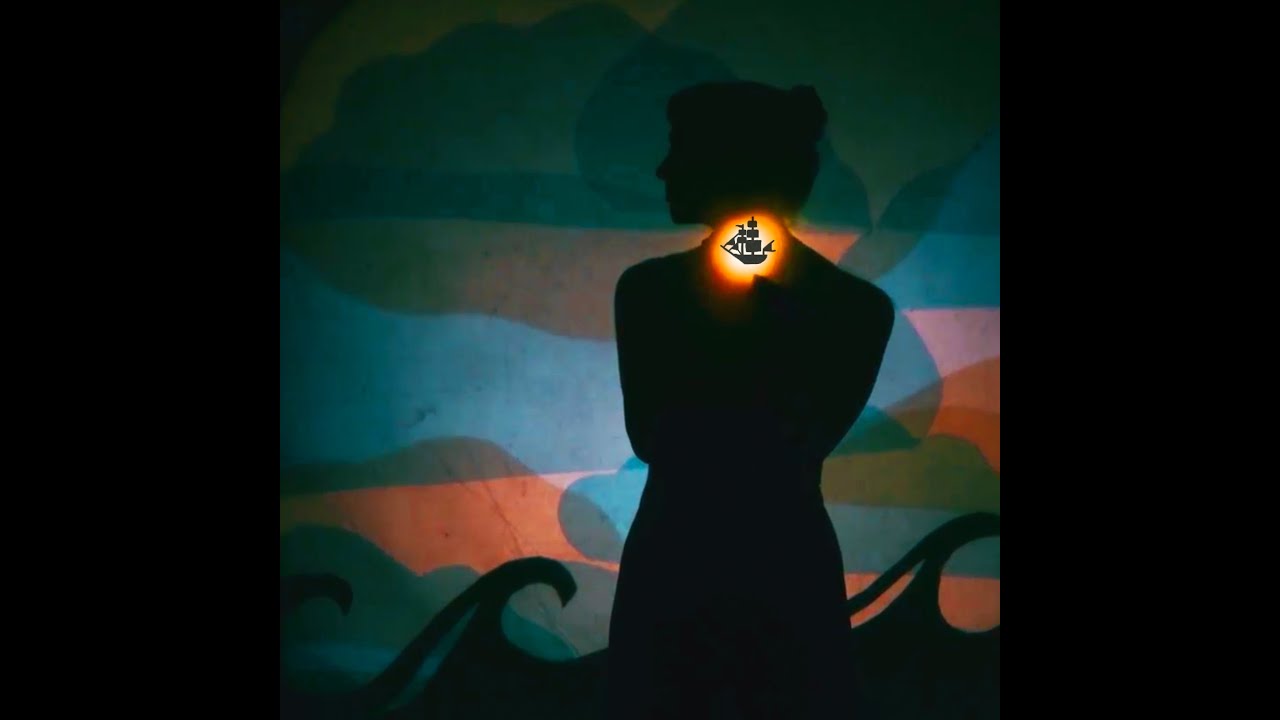 Lighthouse - Poetry Short Film