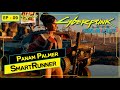 CYBERPUNK 2077 v2.2 | Ep 09 - Panam Palmer | Gameplay Español