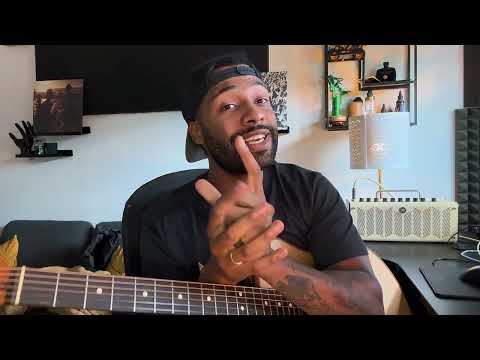 HOW TO PLAY 1,2,3 TO ZARKO 🎸