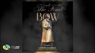 Minister Lufuno Dagada - Vha Ya Kona [Feat. Kamo] (Official Audio)