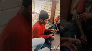 Download Lagu Ayo sms siapa itu MP3