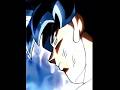 #goku #ui #dbs #dragoball #dbz #like #share #comment