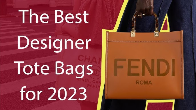 Ultimate Guide of the Best Luxury Designer Tote Bags in 2019 - JennyKrafts