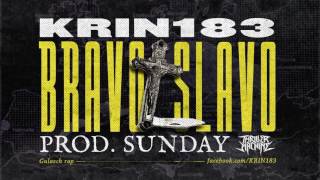 Krin183 - Bravo Slavo