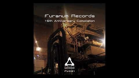 SKD & Darja Kazimira | Void Suspension [Furanum 2022]