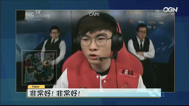 【比赛MIC CHECK】KT vs SKT 顶尖之战选手对话 (中文字幕) - 天天要闻