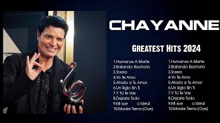 Chayanne Greatest Hits Playlist Full Album ~ Best Songs Collection Of All Time