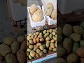 سوق الفواكه وش حلوته يهبل ويفتح النفس
