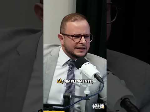 "O cara pega um manequim, mete um papel com a cara da pessoa e a biometria acontece" #shorts