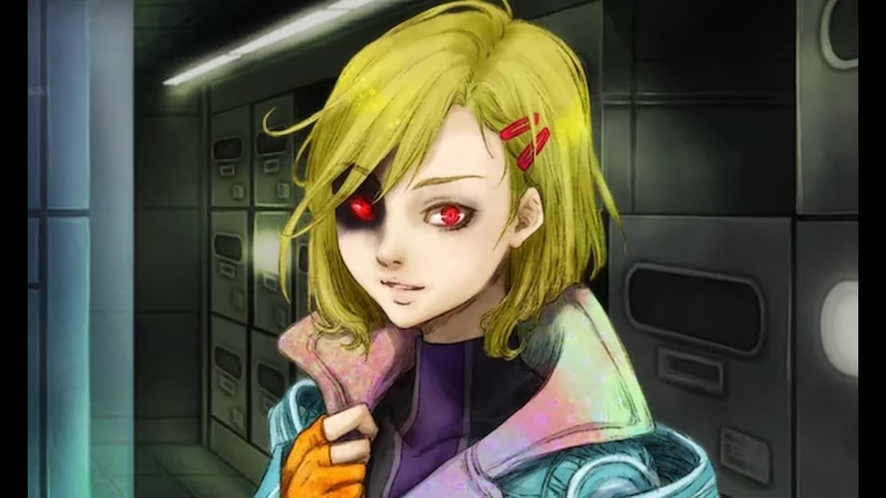 Gnosia Anime Reveals English Dub