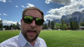 June Real Estate Market Update Canmore