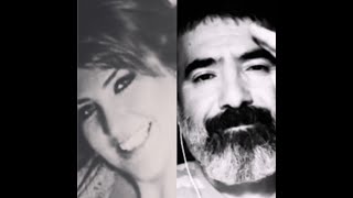 Aşk Masalı - Türk Sanat Müziği (Şiir: İsmail Sarıgene, Okuyan: Ozan Feradi & Derya Deniz)