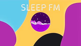 Sleep FM New Intro, Cricket Sounds, Beautiful Relaxing Intro, Nature Sound, Deep Sleep screenshot 5