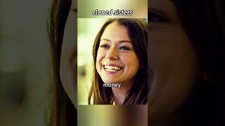 A woman discovered multiple identical versions of herself overnight #movie
