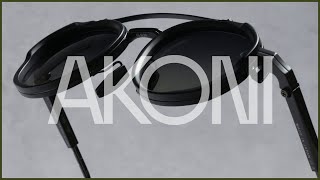 Download Lagu Akoni Eyewear | Infinity Sunglasses | Unboxing MP3