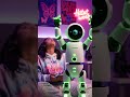 AI + Genz