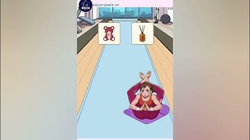 Brainy Prankster Level 80 |Help The Girl Dress Right| Walkthrough Solution