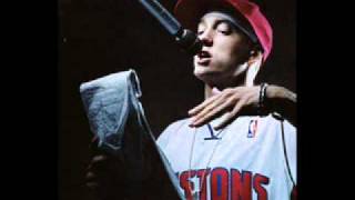 Eminemmet A Retarded Kid Named Greg