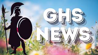 GHS News 4/17/26