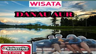 Wisata Danau Aur | Merasi, Musi Rawas | Lubuklinggau