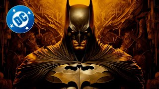 Rocksteady’s Next BIG Batman Project Revealed ?