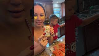 #cocinado #salmon #receta #hijos