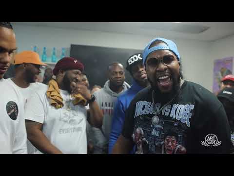 Dre Dennis vs Payzay
