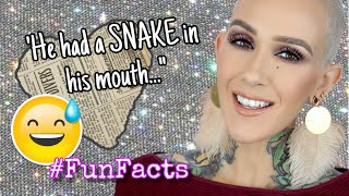 FUN, WEIRD FACTS PART 3 screenshot 4