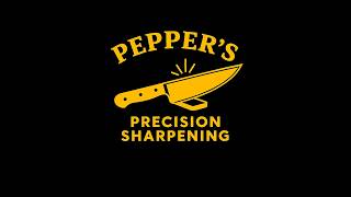 Episode 2 - Hunting Knife Sharpening