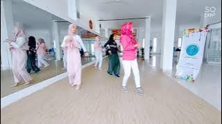 Kaka main salah line dance