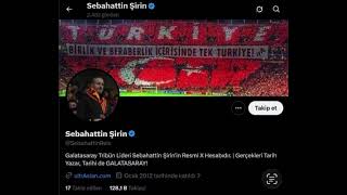 “Sayın Öcalan’a Özgürlük” Sloganı Atan Sebahattin Şirin’den U Dönüşü: Yanlış Anlaşıldım